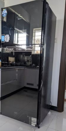 55% Energy Saving Dawlance 2022 Refrigerators in Pakistan - Tiptopshoppin