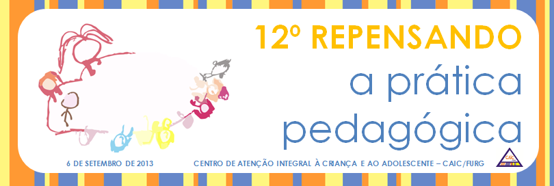 12º Repensando a Prática Pedagógica