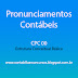 Características Qualitativas da Informação Contábil - CPC 00