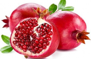 The Benefits of Pomegranate From Root to Leaf