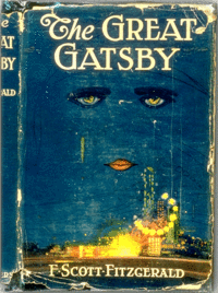 The Great Gatsby Begins Production