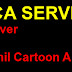 Information shared l New site launched l TCA server l Tamil Cartoon Anime