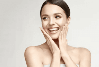 6 Tips to Look Beautiful Without Make-Up