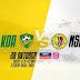 Siaran Langsung Kedah vs Negeri Sembilan Live Stream 28 Oktober 2023 LS23