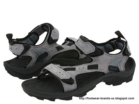 Footwear brands:brands-395555