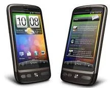 HTC Desire HD