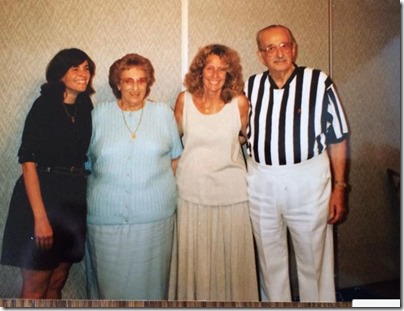 Winn Family