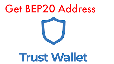 How to Get BEP20 Address For Crypto Airdrops