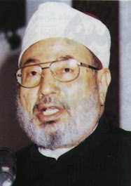 Professor  Doktor Yusoff Al-Qaradhawi