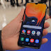 سعر و مواصفات ساموسنج جالكسي اي 50 - Samsung Galaxy A50 Review Specs