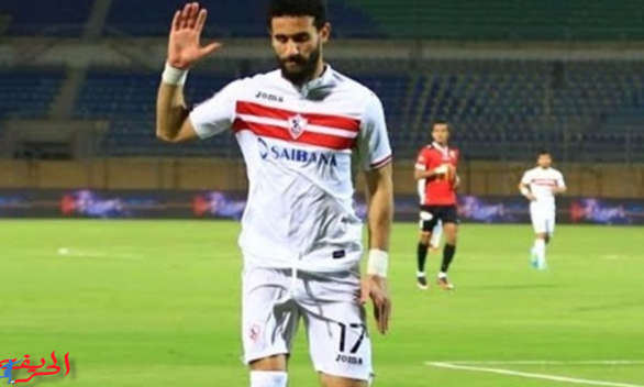 مرتضى منصور يضع باسم مرسي، و 3 لاعبين آخرين في قائمة الإنتقالات