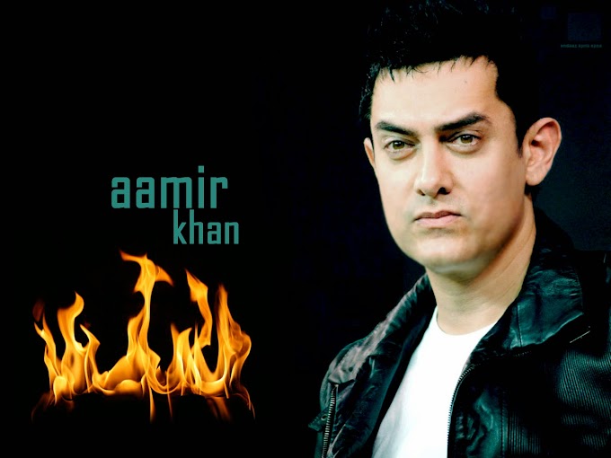 Aamir Khan Wallpapers 2020 | Aamir Khan HD Images 2020