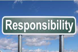 Rigging & Slinging (Responsibility)