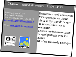 20091003 flyer pique-nique blog