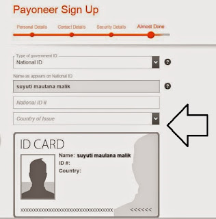 payoneer 5