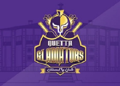 Quetta-Gladiarors