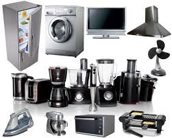 Electronics Appliances in Lahore