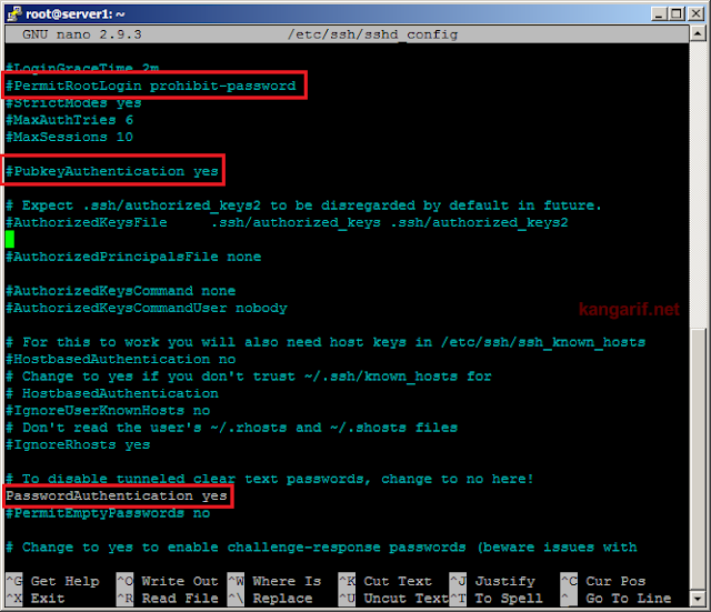 Cara Mengaktifkan Root Login di VPS Debian dan Ubuntu di Microsoft Azure