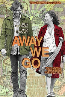 Away We Go 2009 Hollywood Movie Watch Online