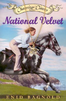 National Velvet by Enid Bagnold (2 star review)