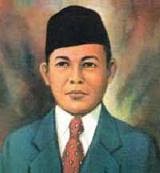 muhammad husni thamrin, biodata, biografi, Pahlawan Nasional, Tokoh Pahlawan, Nama Pahlawan Nasional