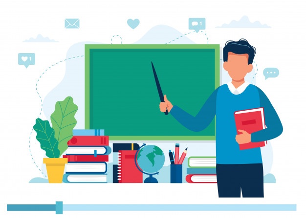 teacher