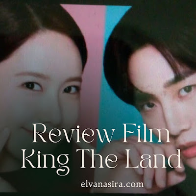 Review film king the land