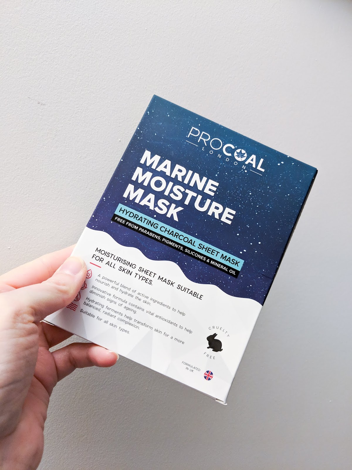 Procoal_marine_moisture_mask
