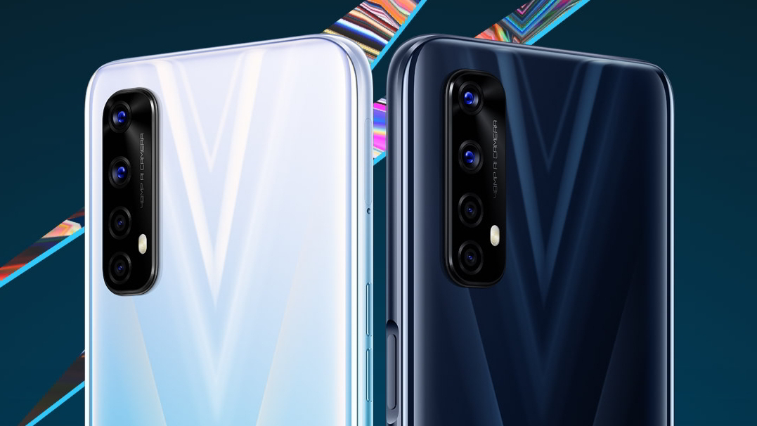 Realme Narzo 20, 20A, 20 pro phones finally launched with 6,000mAH Battery for 8,499/- INR