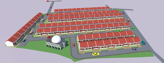 rumah bersubsidi