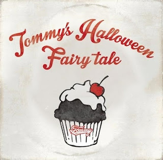 Tommy february6 - Tommy’s Halloween Fairy tale