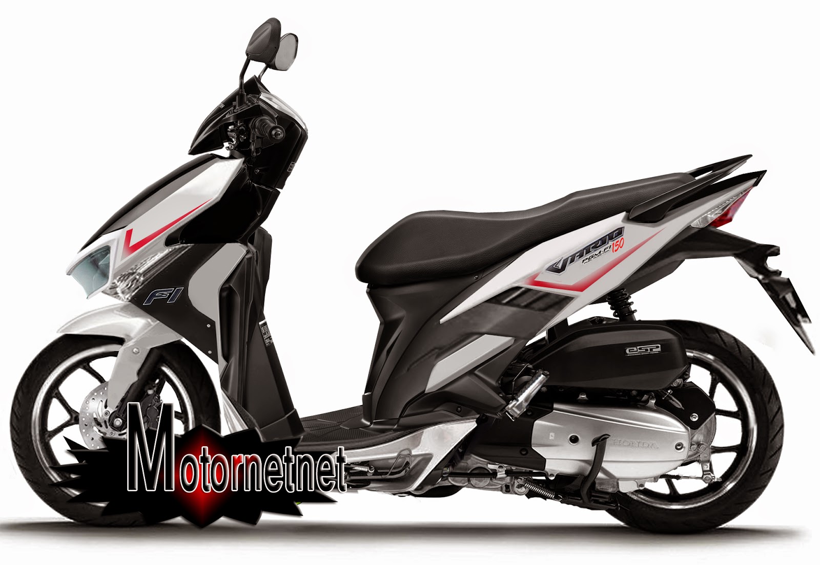 Spesifikasi Dan Harga Honda Vario 150