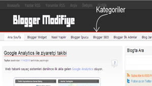 kategori