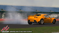 Lotus Exige Assetto Corsa 7