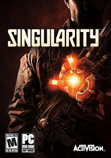 Download Singularity PC [TORRENT]