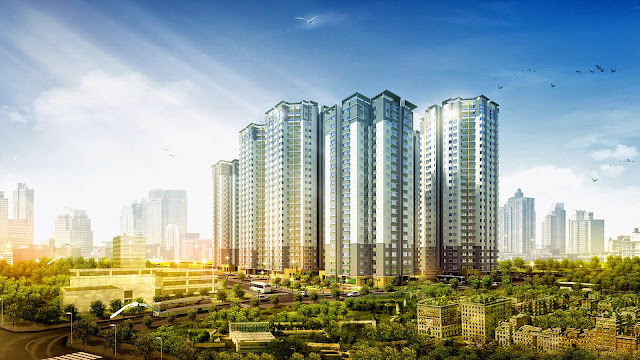 Tổng quan dự án VinCity Gia Lâm