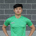 Goza Training Jersey
