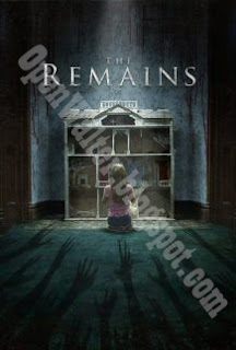 Download Film The Remains (2016) Subtitle Indonesia