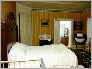 Mary's Bedroom