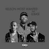 Kelson Most Wanted feat Lebasi - Não Fala Comigo