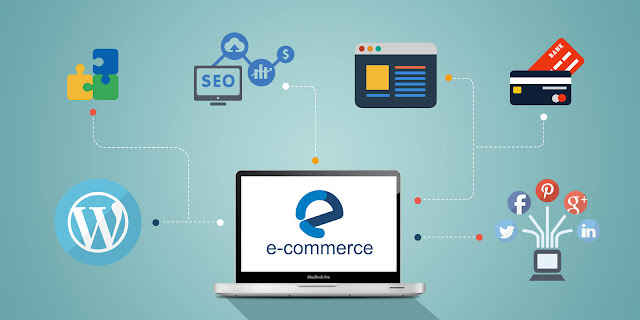 Ecommerce Website Development Agency Pakistan