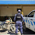  La Policía recuperó tres motocicletas y detuvo a dos sujetos 