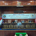 DPRD Kotabaru Gelar Rapat Paripurna Penyampaian Laporan Hasil Pelaksaan  Reses