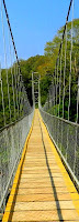 Hanging Bridge Nilambur