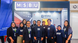 MSBU: Penyedia Layanan On-Demand IT Staffing & Recruitment berbasis Crowdsourcing Ecosystem Pertama di Indonesia