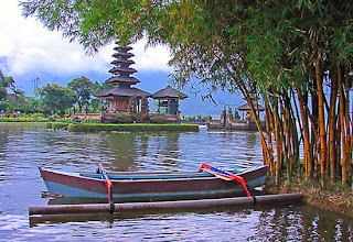 Bali Honeymoon Packages