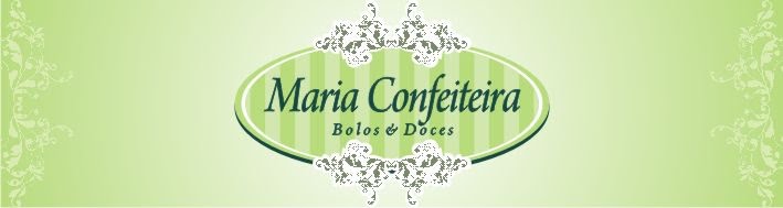 Maria Confeiteira