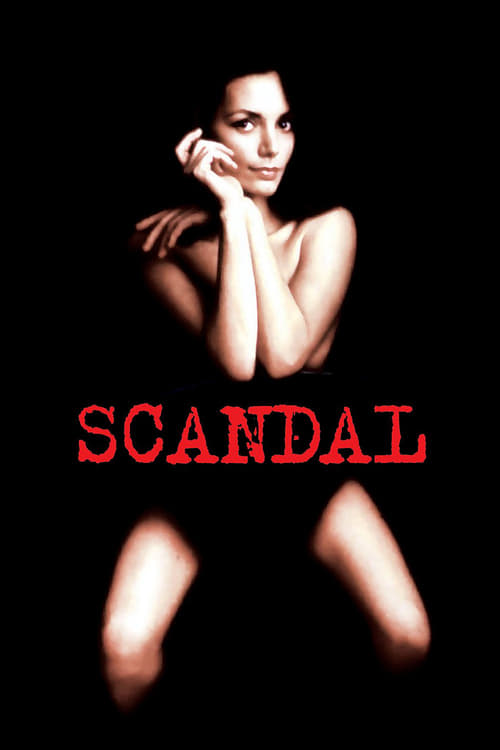 [VF] Scandal 1989 Film Complet Streaming