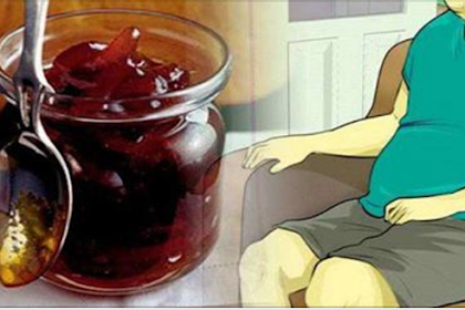 Only 1 Cup Of This Can Empty Your Bowel In Just 30 Minutes