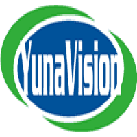 Yuna Vision TV